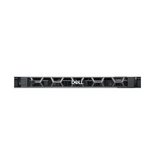 DELL PowerEdge R660XS server 2 TB Rack (1U) Intel Xeon Silver 4514Y 2 GHz 64 GB DDR5-SDRAM 1400 W
