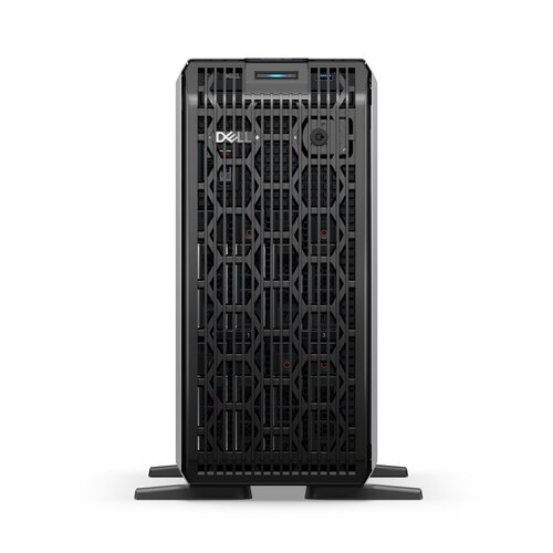 DELL PowerEdge T360 server 2 TB Tower (4.5U) Intel Xeon 6 6357P 3 GHz 16 GB DDR5-SDRAM 600 W