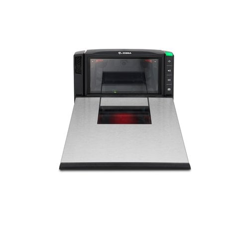 LA MP7203 SCANNER SCALE LONG SINGLE INTERVAL COLOMBIA