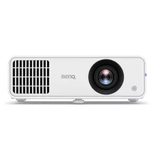Proyector DLP Montable en techo BenQ LW550 - 3D - 16:10 - 1280 x 800 - Frontal, De Techo - 1080p - 20000Hora(s) Normal Mod
