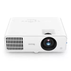 Proyector DLP Montable en techo BenQ LW550 - 3D - 16:10 - 1280 x 800 - Frontal, De Techo - 1080p - 20000Hora(s) Normal Mod