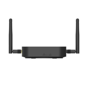 InstaShow® WDC15 - Sistema de Presentación Inalámbrico 4K UHD