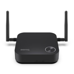 InstaShow® WDC15 - Sistema de Presentación Inalámbrico 4K UHD