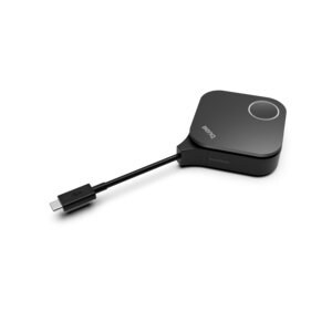 InstaShow® WDC15 - Sistema de Presentación Inalámbrico 4K UHD