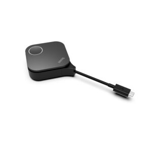 InstaShow® WDC15 - Sistema de Presentación Inalámbrico 4K UHD