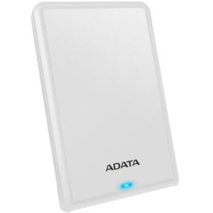 DISCO DURO EXTERNO ADATA HV620S 1TB USB 3 2 SLIM BLANCO