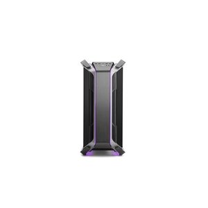 GABINETE COOLER MASTER COSMOS C700M FULLTORRE PLATA GRIS ALUMINIO