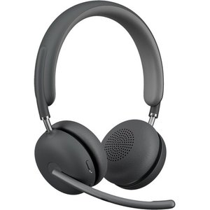 AUDIFONOS ZONE WIRLESS 2 LOGITECH, CERTIFICADOS PARA TEAMS
