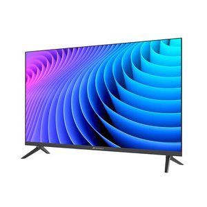 Pantalla 32" DLED, HD (1366 x 768), 178°/178°, 8.5 ms, 60 Hz, 2 x 8W, 1 RJ-45, 3 HDMI (1.4), 1 AV In, 2 USB (2.0), Bluetoo