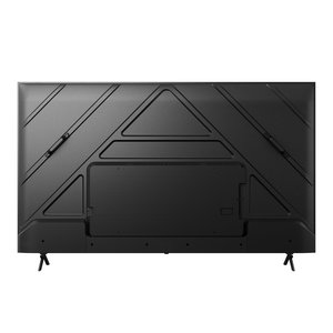 Pantalla Hisense de 85 pulgadas LED, Google TV, native refresh 60Hz, 4K, 3840*2160, Alexa/Google Assistant/Google Play Store
