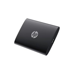 DISCO ESTADO SOLIDO EXTERNO HP P900 NEGRO 1TB USB-C 3.1 GEN2
