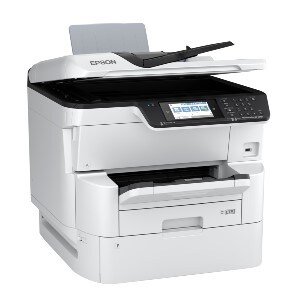 MULTIFUNCIONAL WF-C879R 34/34PPM A3 USB ETHERNET WIFI DIRECT