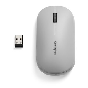 MOUSE KENSINGTON GRAY SURETRACK DUAL WIRELESS