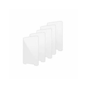 Tempered glass screen protector for TC22 / TC27. Note: This accessory is consumable and may require replacement during the