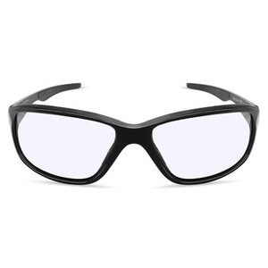 LENTES ANTIRADIACIÓN PARA COMPUTADORA, GAMER, NEGRO