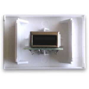 INSERTO LINEA ELITE USB PARA TAPAS ARMABLES