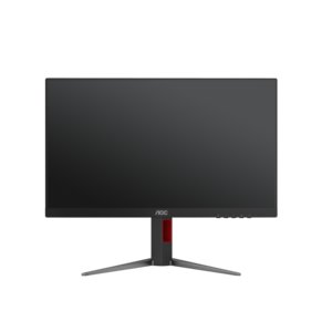 AOC GAMING MONITOR IPS 24IN 192 0 X 1080 1 MS 180HZ ADAPTIVE SYNC F