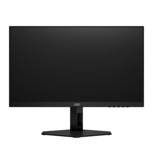 AOC GAMING MONITOR 23.8IN 1920 X 1080 1 MS 180HZ ADAPTIVE SYNC FRE