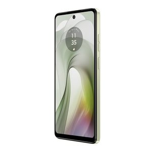 SMARTPHONE MOTOROLA e14, PANTALLA 6.6", 64 GB interna 2 GB RAM, Cámara principal 13MP, Cámara Frontal 5 MP, 5000 mAh, VERDE
