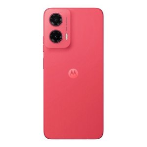 SMARTPHONE MOTOROLA g35 5G, PANTALLA 6.7", 256 GB interna 4 GB RAM, Cámara principal 50 MP + 8 MP, Cámara Frontal 16 MP, 5