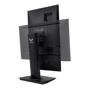 MONITOR ASUS TUF GAMING 23.8 FHD/144 HZ/IPS/1MS/HDMI/DP/VGA