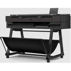 HP PLOTTER DESIGNJET T850 36-in MULTIFUNCIONAL Impresora, Copiadora, Escáner, IMPRESORA ESPECIFICACION: Inyección térmica 
