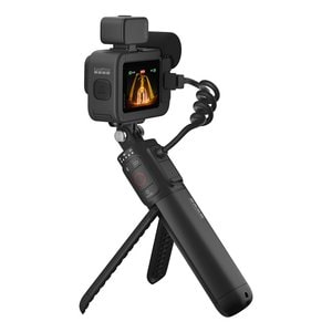 HERO13 BLACK CREATOR EDITION CAJA MALTRATADA