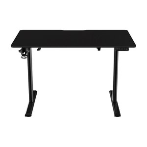 Escritorio Electrico Acteck Ergo Desk 1 ED717 Ajuste de Altura Negro