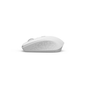 Mouse Inalambrico Acteck Multiplataforma Optimize Trip MI670 / 2.4 GHz + 2 Modos Bluetooth / Hasta 1600 DPI / 4 Botones / 