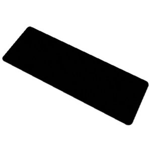 MOUSEPAD GAMER 90x40 NEGRO
