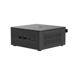 MINI PC ASUS NUC 13 PRO CI7 136 0P DDR4 HDMI (2)/USB-C (2)/ WIFI 6E