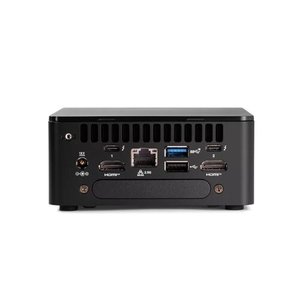 MINI PC ASUS NUC 12 PRO CI3 122 0P DDR4 HDMI (2)/USB-C (2)/ WIFI 6