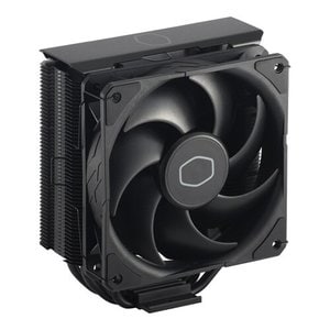 DISIPADOR COOLER MASTER HYPER 212 NEGRO 120MM INTEL/AMD