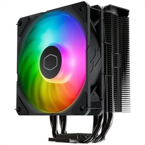 DISIPADOR COOLER MASTER HYPER 212 PRO NEGRO 120MM INTEL/AMD