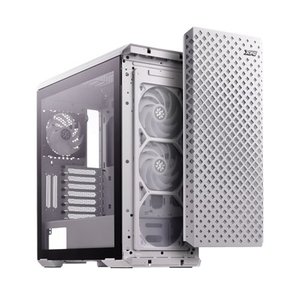 GABINETE XPG DEFENDER PRO MEDIA TORRE TG E-ATX CEB EEB BLANCO