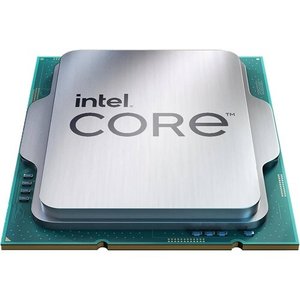 INTEL PROCESADOR CORE I3 14100F 3.5 GH Z 8 CORE 12 MB LGA 1700