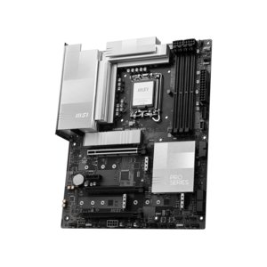 TARJETA MADRE MSI PRO Z890-P WI FI DDR5 ATX LGA 1851 PCIE 5.0