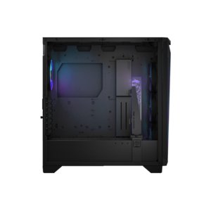GABINETE MSI MPG GUNGNIR 300R AIRFLOW NEGRO MEDIA TORRE E-ATX
