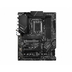 TARJETA MADRE MSI PRO Z790-P WI FI DDR5 ATX LGA 1700 PCIE 5.0