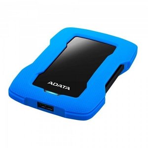 DISCO DURO EXTERNO ADATA HD330 1TB USB 3 2 2 5IN AZUL