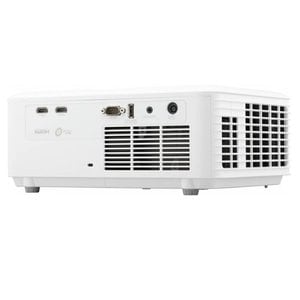 Proyector DLP Montable en techo ViewSonic LS740W - 16:10 - Blanco - 1280 x 800 - Frontal - 1080p - 20000Hora(s) Normal Mod