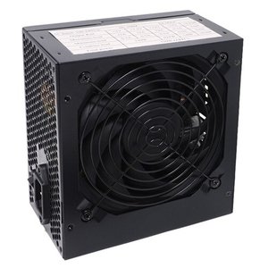 Naceb Fuente de alimentación - 800W - ATX