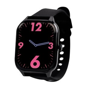 SMARTWATCH CON FUNCION DE LLAMADA  MEDICION Y DEPORTES  MINORO
