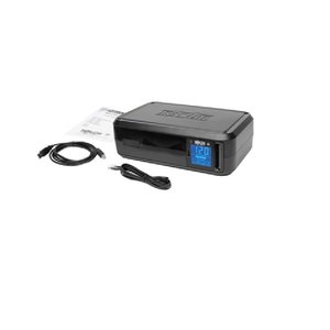 NOBREAK TRIPPLITE SMARTPRONE 1000VA 1 PTO USB 8 TOM