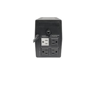 NOBREAK UPS 450VA/240W TORRE INTERACTIVO AVR 120V 4 CONTACTOS