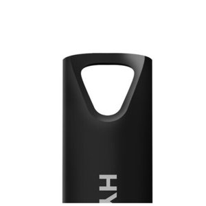 Hyundai Bravo Deluxe USB 2.0 Metal Black
