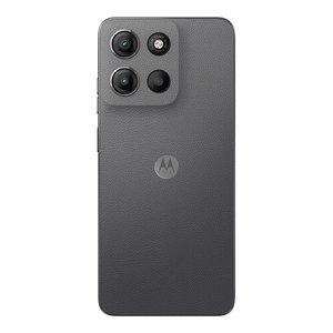 SMARTPHONE MOTOROLA G15, PANTALLA 6.72", 128 GB interna 4 GB RAM, Cámara principal 50MP + 5MP + Flicker Sensor, Cámara Fro