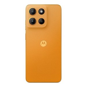 SMARTPHONE MOTOROLA G15, PANTALLA 6.72", 128 GB interna 4 GB RAM, Cámara principal 50MP + 5MP + Flicker Sensor, Cámara Fro