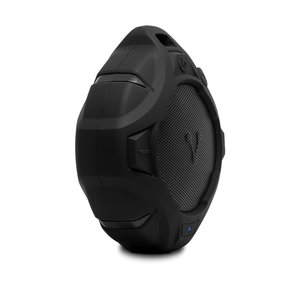 Vorago BSP-400 Pórtatil Sistema de Altavoces - 5W RMS - Negro - 20Hz a 20kHz - Batería Recargable - USB