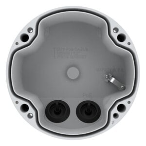 AXIS TP1602-E CONDUIT BACK BOX